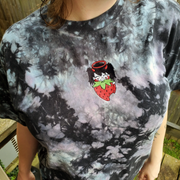 Strawberry Tee