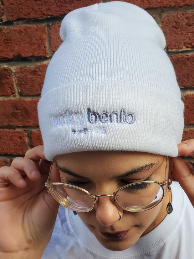 Lucky Bento Beanie