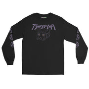 Black Magic Long Sleeve Shirt