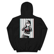 Sugoi Horror Pull Over Hoodie