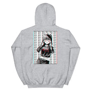 Sugoi Horror Pull Over Hoodie