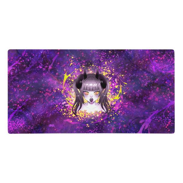 Illusion Gaming Mouse Pad