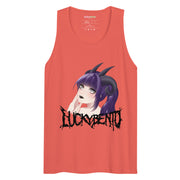 Sekiyo Tank Top