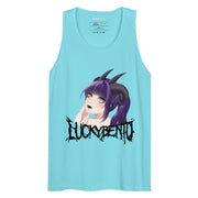 Sekiyo Tank Top