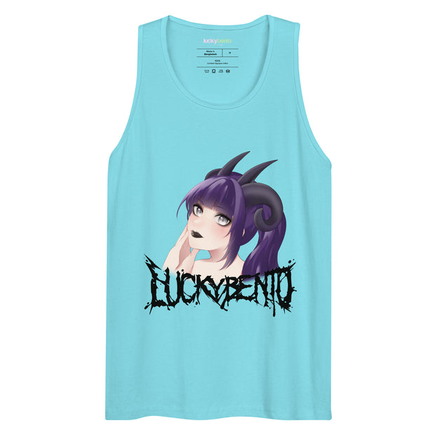 Sekiyo Tank Top