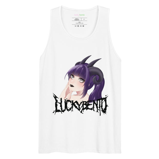 Sekiyo Tank Top