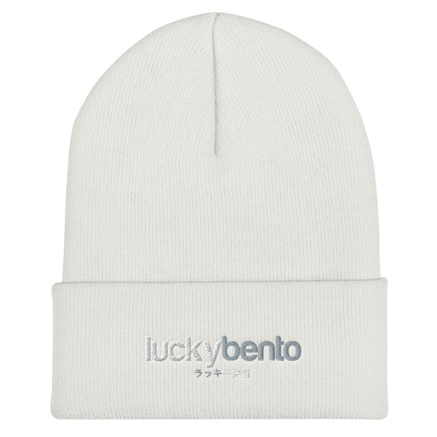 Lucky Bento Beanie