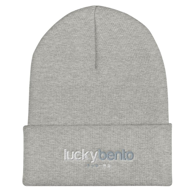 Lucky Bento Beanie