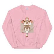 Kawaii Succubus Sweatshirt