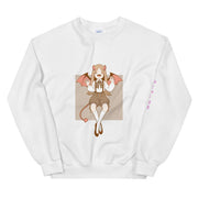 Kawaii Succubus Sweatshirt