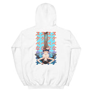 Succubus Dreams Pull Over Hoodie