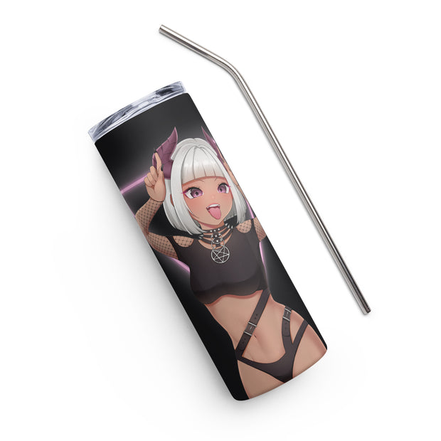 Succuwitch Stainless Steel Tumbler