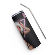 Succuwitch Stainless Steel Tumbler