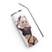 Succuwitch Stainless Steel Tumbler