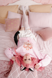 Kawaii Succubus Sweatshirt