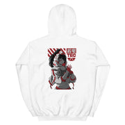 OTA TEC Pullover Hoodie