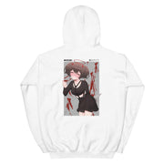 Heartache Pull Over Hoodie