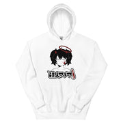 Yandere Pull Over Hoodie