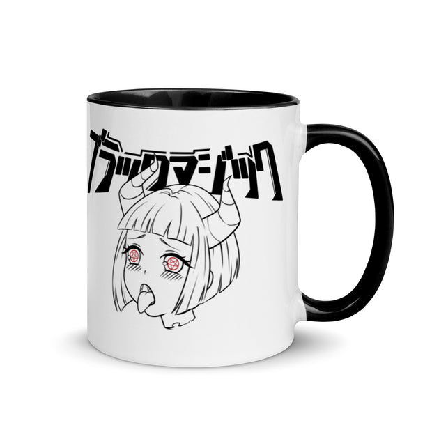 Black Magic Mug