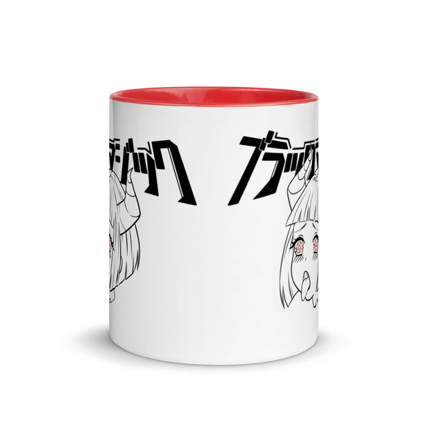 Black Magic Mug