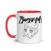 Black Magic Mug