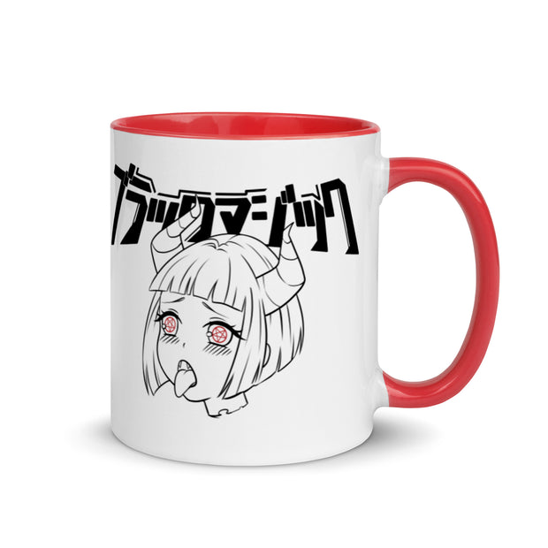 Black Magic Mug