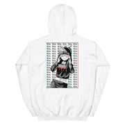 Sugoi Horror Pull Over Hoodie